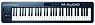 MIDI КЛАВИАТУРА M-AUDIO KEYSTATION 61 II