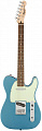 FENDER SQUIER FSR Bullet Tele®, Laurel Fingerboard, Lake Placid Blue