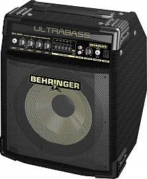 БАСОВЫЙ КОМБО BEHRINGER ULTRABASS BXL 450A