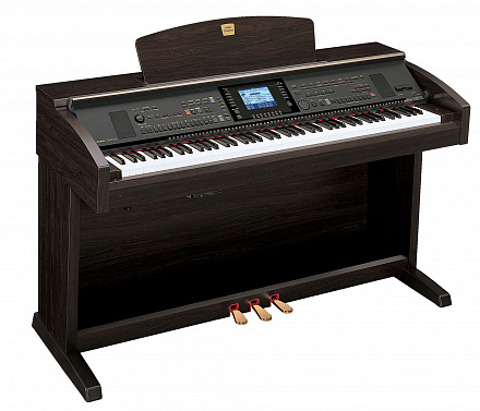 КЛАВИНОВА YAMAHA CVP-303