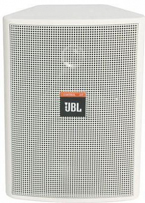 2-ПОЛОСНЫЙ МОНИТОР JBL CONTROL 23T WH