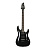 ЭЛЕКТРОГИТАРА SCHECTER OMEN-6 II BLK