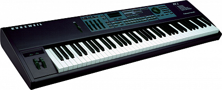 СИНТЕЗАТОР KURZWEIL PC2