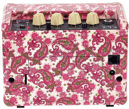 Мини комбо BLACKSTAR FLY3 Pink Paisley