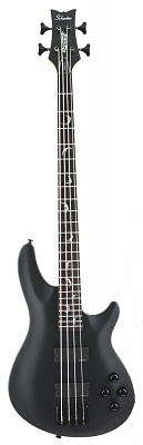 БАС-ГИТАРА SCHECTER DAMIEN 4 SBK