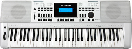 Синтезатор KURZWEIL KP140 WH