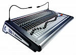 МИКШЕРНЫЙ ПУЛЬТ SOUNDCRAFT GB2 16CH