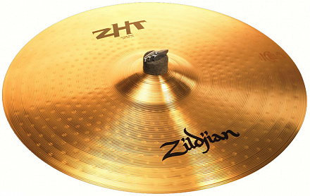 ТАРЕЛКА ZILDJIAN 20" ZHT CRASH RIDE