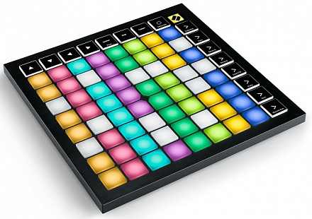 MIDI-контроллер NOVATION LAUNCHPAD X