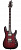 ЭЛЕКТРОГИТАРА SCHECTER HELLRAISER EXTREME C-1 E CRBS