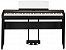 Цифровое пианино YAMAHA P-515B SET