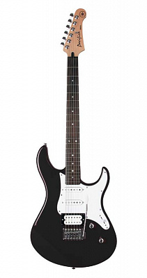 ЭЛЕКТРОГИТАРА YAMAHA PACIFICA 112V BLACK