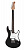 ЭЛЕКТРОГИТАРА YAMAHA PACIFICA 112V BLACK