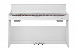 Цифровое пианино NUX WK-310-White