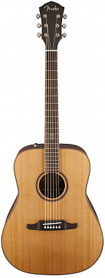 АКУСТИКА FENDER F-1020S DREADNOUGHT NATURAL