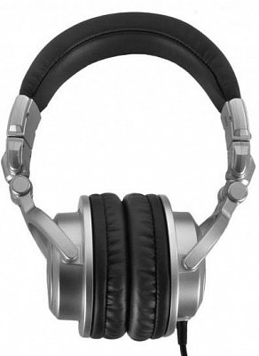 НАУШНИКИ AUDIO-TECHNICA ATH-PRO500SV