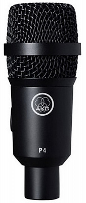 МИКРОФОН AKG P4