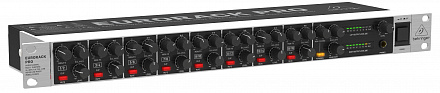 Микшерный пульт BEHRINGER RX1602 V2