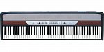 Цифровое пианино Korg Sp-250 Bk