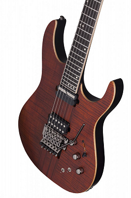 ЭЛЕКТРОГИТАРА SCHECTER BANSHEE ELITE-6 FR-S CEP