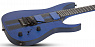 Электрогитара SCHECTER BANSHEE GT FR S.TBLU