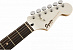 Электрогитара Fender Squier Contemporary Stratocaster HSS Pearl White