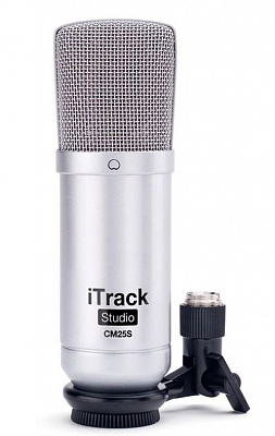 Студийный комплект FOCUSRITE iTrack Studio