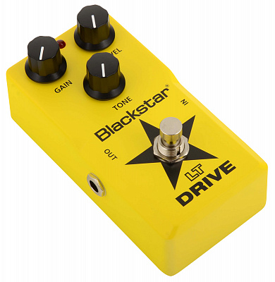 Гитарная педаль BLACKSTAR LT-DRIVE