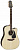 Электроакустика TAKAMINE G50 SERIES GD51CE-NAT