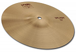 ТАРЕЛКА PAISTE 08" SPLASH 2002