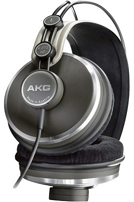 НАУШНИКИ AKG K172 HD