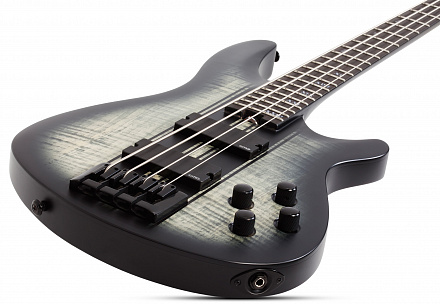 Бас-гитара SCHECTER C-4 GT SCB