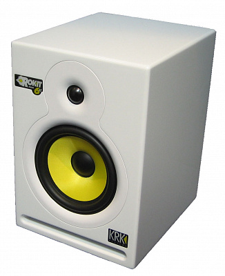 СТУДИЙНЫЙ МОНИТОР KRK RP6 SE