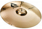 ТАРЕЛКА PAISTE 20 Alpha Brilliant Rock Crash