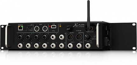 ЦИФРОВОЙ МИКШЕР BEHRINGER XR12 