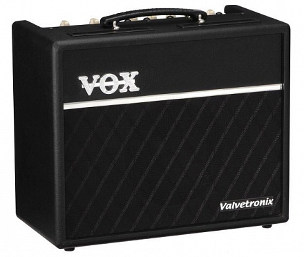 КОМБИК ГИТАРНЫЙ VOX VT20+ VALVETRONIX