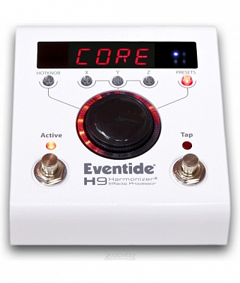 Гитарный процессор Eventide H9 Core