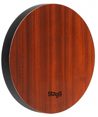 Tri-Tone пэд STAGG CAJ-TRIPAD