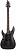 ЭЛЕКТРОГИТАРА SCHECTER DEMON-6 LH ABSN