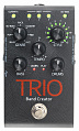 ГИТАРНЫЙ ЭФФЕКТ DIGITECH TRIO BAND CREATOR 