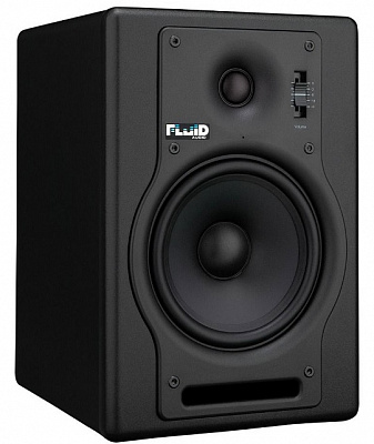 Студийные мониторы FLUID AUDIO F5 (пара)