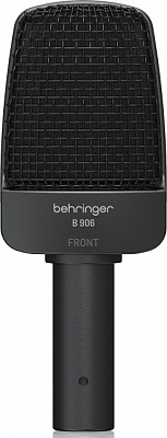 Микрофон BEHRINGER B 906