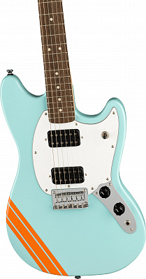 FENDER SQUIER BULLET MUSTANG HH COMP DPB