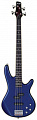 БАС-ГИТАРА IBANEZ GSR200 JEWEL BLUE