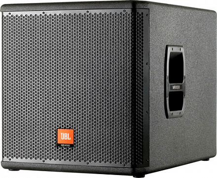 ПОРТАТИВНЫЙ САБВУФЕР JBL MRX518S