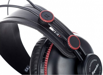 Наушники Superlux HD662