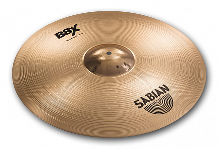 ТАРЕЛКА SABIAN 20 ROCK RIDE B8X