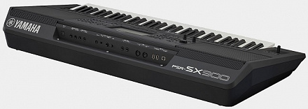 Рабочая станция YAMAHA PSR-SX900