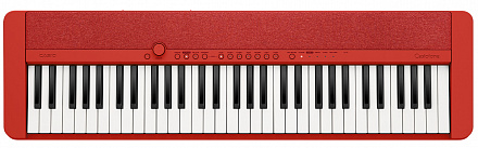 Синтезатор CASIO CT-S1RD