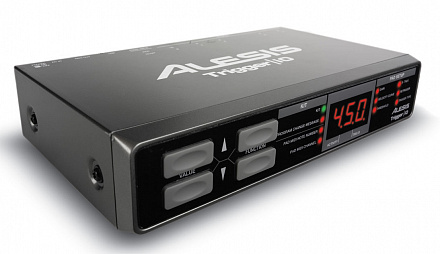 ЭЛЕКТРОННАЯ УДАРНАЯ УСТАНОВКА ALESIS USB PRO KIT (с тарелками Surge)